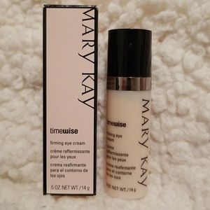 🛍Firming eye cream